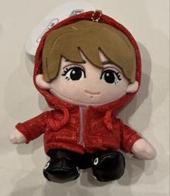 井上瑞稀 はぴぬい 2体 はぴぬい 井上瑞稀 - メルカリ