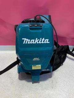 MAKITA マキタ コードレス背負い集じん機 VC260Dのサムネイル