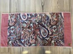 FEILER - フェイラー　大判バスタオル　75×150  非売品 feiler ・フェイラー バスタオル 75×150cm FEILER エターナル