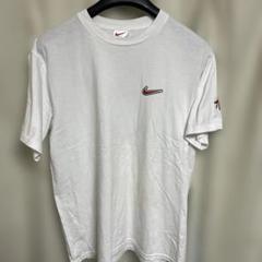 アメリカ製 ナイキ フライトTシャツ