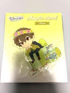 桐嶋夏也 Free! Wonderful Birthday party!