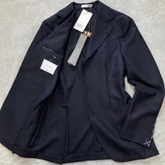 タグ付✨ BOGLIOLI テーラードジャケット　DOVER 近年モデル　背抜