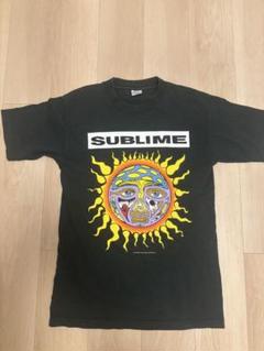 Sublime Tシャツ 1998年製 グリーン 当時物