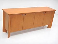 展示品 天童木工 100万 サイドボード キャビネット