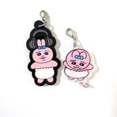 【レア】おぱんちゅうさぎ♡さー出品 おぱんちゅおぱぱんちゅちゅおぱんちゅうっさっぎー - メルカリ