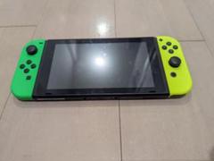 旧Switch 本体セット（128GBのSDカード付）のサムネイル