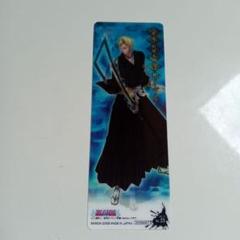 BLEACH　吉良イヅル　イヅル　ガムカードのサムネイル