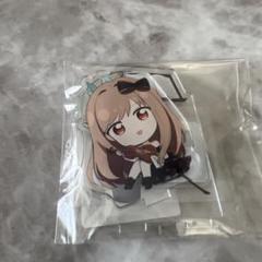 勝利の女神NIKKE オーケストラコンサート　アクリルスタンド アクスタ ラピ