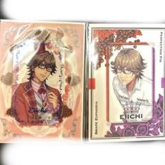 うたプリ クッション 直筆 瑛一 劇場版 うたの☆プリンスさまっ♪ マジLOVEキングダム スタンド