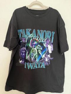 2025年最新】岩田剛典 tシャツの人気アイテム - メルカリ