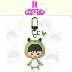 ★専用★BTS テテ テヒョン イゲマジャ 3連キーリング 7/10限定価格❣️➀ BTS テテ テヒョン V キーホルダー