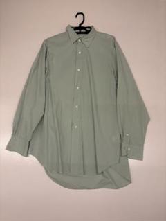 maatee&sons ヘンプシャツ　サイズ3 美品 2025年最新】maatee&sons シャツ 3の人気アイテム - メルカリ