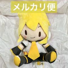 2025年最新】初音ミクシリーズ メガジャンボふわふわぬいぐるみ