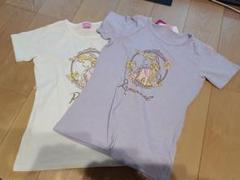Disney ラプンツェル Tシャツ 160