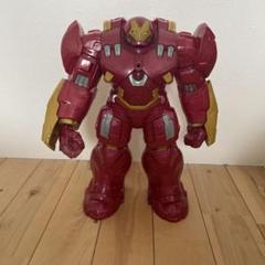 ハズブロ アベンジャーズタイタンヒーローテックDX AF ハルクバスター Amazon.co.jp: アベンジャーズ / インフィニティ・ウォー