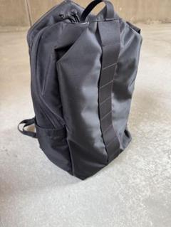 ブリーフィング BRIEFING リュック　美品　黒