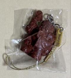 七福神　大黒天　キーホルダーのサムネイル