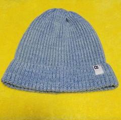 RHC ニット帽 ニットキャップ ビーニー