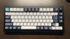 おトク情報がいっぱい！ h*o様 Keychron Q1 Max ジャンク - メルカリ キーボード
