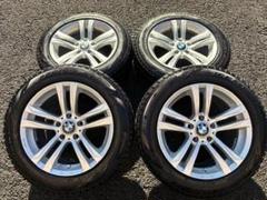 255 40 R18 スタッドレス vrx BMW F30 F10 F11