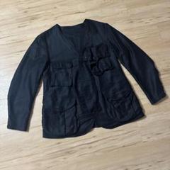 【超美品】【破格】copano86 French Jacket 超美品】【破格】copano86 French Jacket - メルカリ