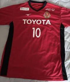 名古屋グランパス サッカーウェア GABRIEL XAVIER 10