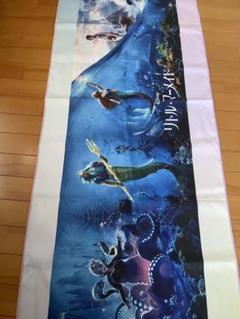 リトルマーメイド ヨガマット ディズニーストア リトルマーメイド アリエル ヨガマット