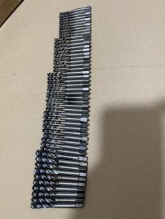 中古 osgAタップ50本セットM3M4M5M6M8M10