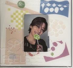 SEVENTEEN spill the feels 新品未開封＋ウォヌトレカ