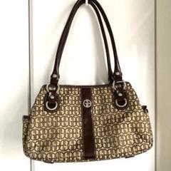 値下しました。Giani Bernini のレディース バッグ トートバッグ 値下しました。Giani Bernini のレディース バッグ トートバッグ