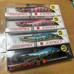 商品入荷情報 - カンジ インターナショナル エギ「クリックス