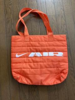 Nike AIR PAR キルティングトートバッグ