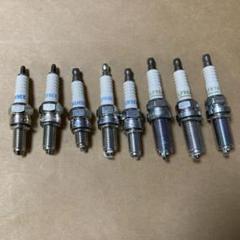 NGK スパークプラグ　各種　6本