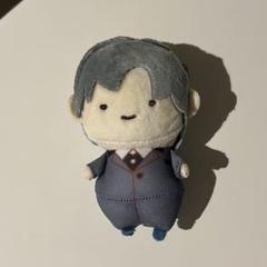 超特急 リョウガ ちびぬい - メルカリ