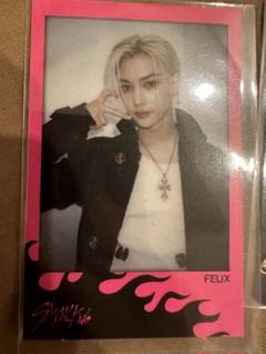 straykids スキズ popup 1st Felix 特典 トレカ フィリックス