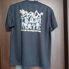 SSK ベースボールプリント Tシャツ 黒