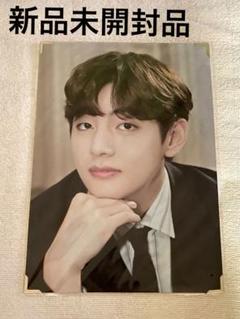 2025年最新】bts プレミアムフォト テヒョンの人気アイテム