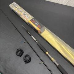 新品　エギングロッド　SUPER EGING M オールSICガイド仕様 新品 エギングロッド SUPER EGING ML オールSICガイド仕様