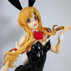 2025年最新】ソードアート・オンライン アスナ バニー