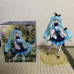 TAITO - VOCALOID    初音ミク　フィギュアセット Yahoo!オークション - タイトー 初音ミク フィギュア 4体セット
