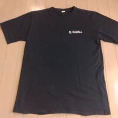 EL-RADIALL ブラックTシャツ