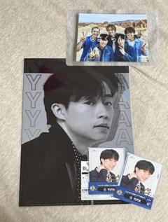 コムドットミュージアム入場特典&コムドットくじゆうた HMV&BOOKS（HMV）公式 on X: 