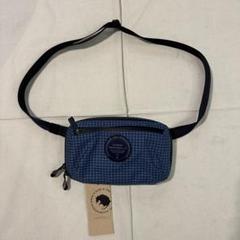 RATS ラッツ SHOULDER POUCH - メルカリ