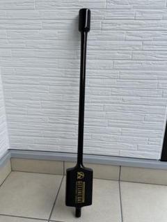 GET LINE BAT 打撃練習器具 黒 新商品GET LINE BAT(ゲットラインバット) が発売！ボールをの