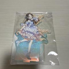 学園アイドルマスター 学マス サンシャイン水族館 倉本千奈
