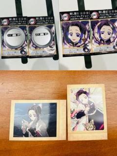 新品★鬼滅の刃【胡蝶しのぶ】箔押し★ぱしゃこれ★其ノ参 鬼滅の刃 ぱしゃこれ 其ノ参 箔押し レア ノーマル 胡蝶しのぶ