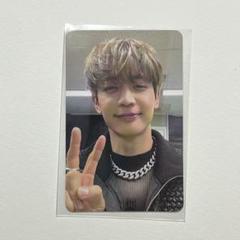 SHINee ミンホ ミノ ソウルコン VIP 特典グッズセットDay2①