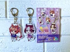 2025年最新】ウマ娘てくトコトレーディングアクリルキーホルダー