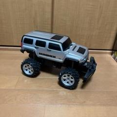 ラジオコントロールカー　ラジコン　RCまとめ売り　ハマー　ジープ　BMW他 Amazon.co.jp: 童友社 27MHz 1/18スケール RCカー BMW Z4 白