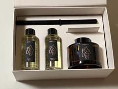 韓国 パラダイスシティ ディフューザー セントオブパラダイス Scent of Paradise アロマディフューザーセット - メルカリ